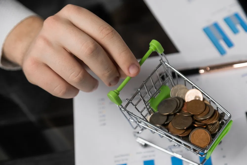 Margem de lucro: o e-commerce deve trabalhar outras frentes além do preço