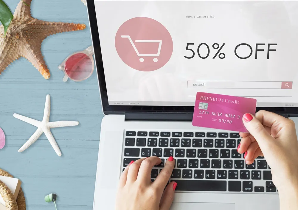 A cultura do desconto e o novo jeito de comprar no e-commerce