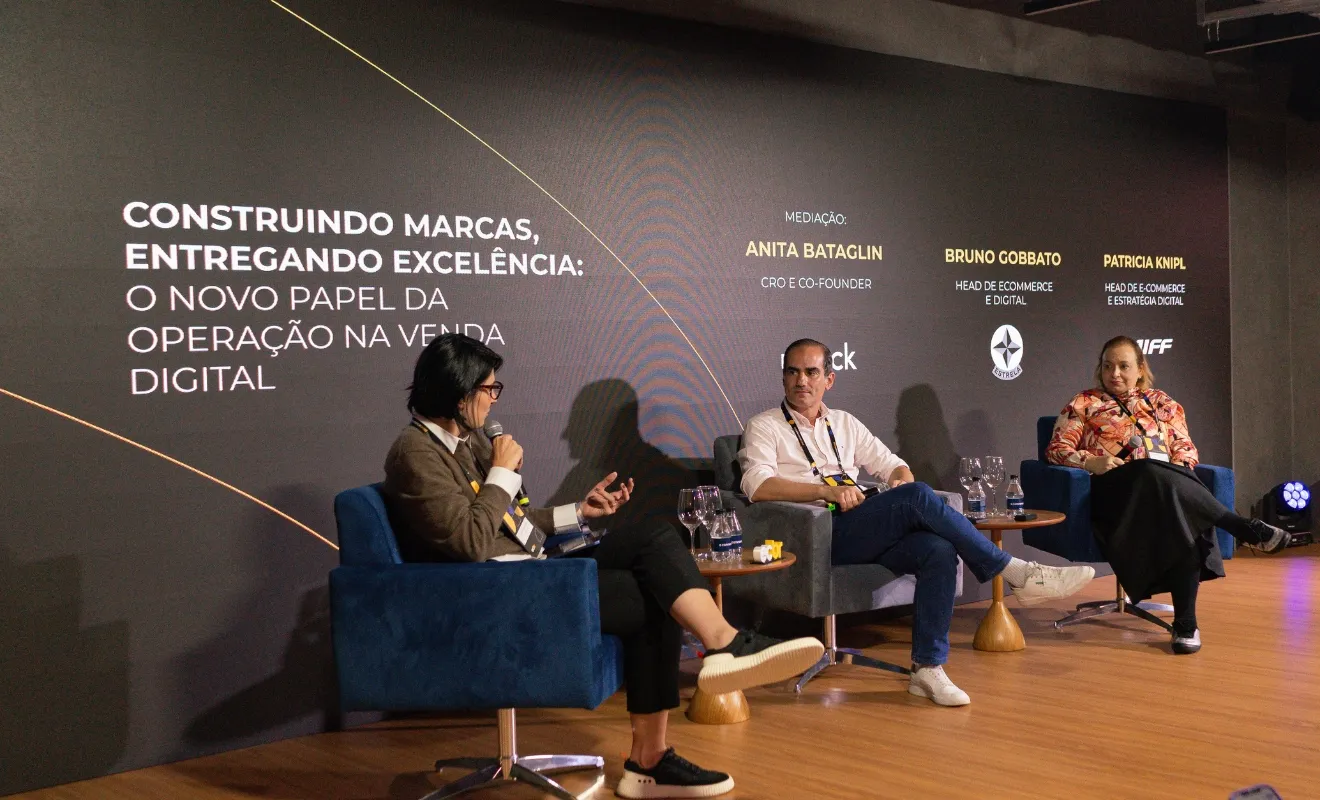Da promessa à entrega: como a operação passou a construir valor de marca