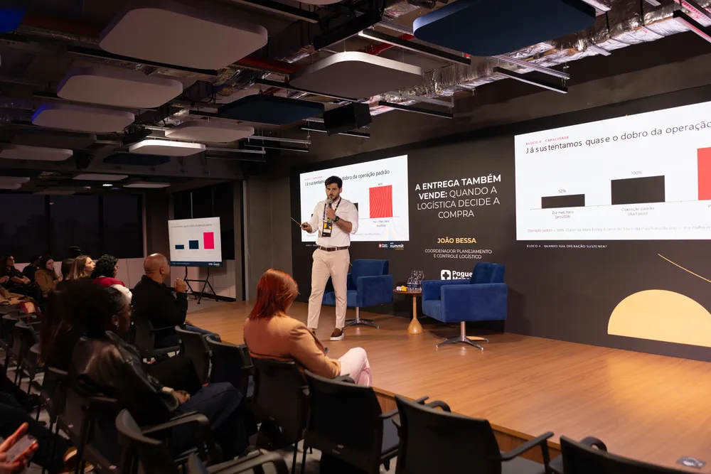 Pague Menos tem ticket médio 60% maior no digital ante lojas físicas