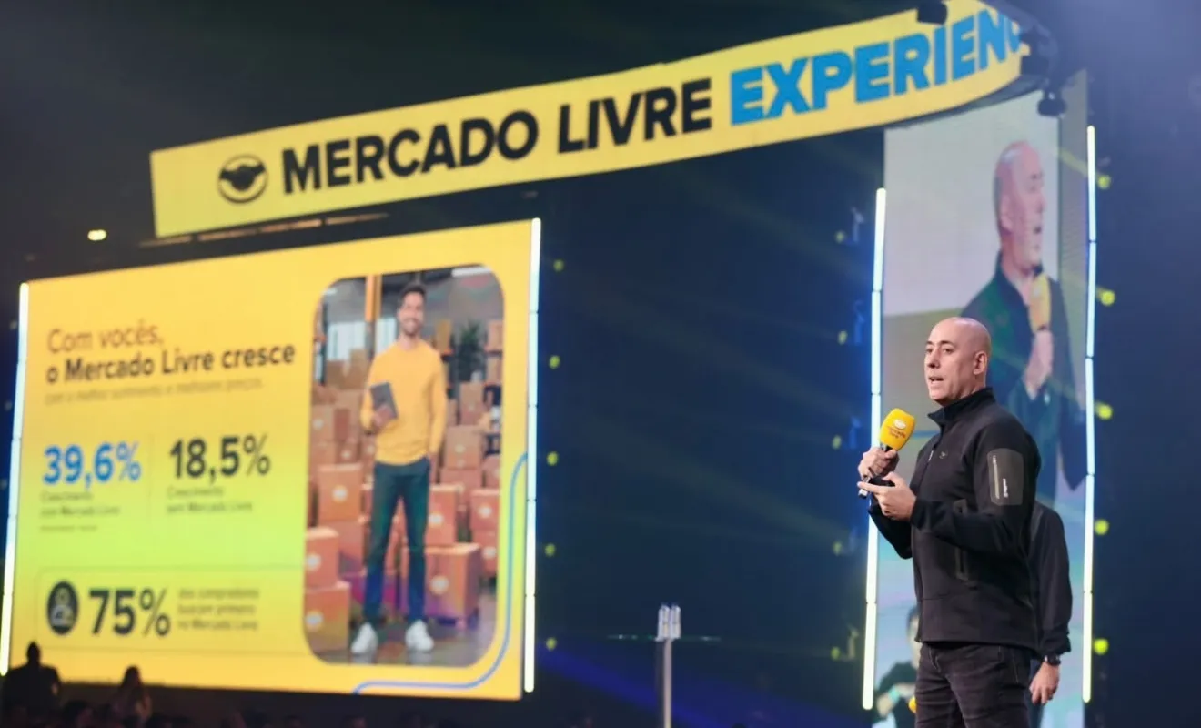 Mercado Livre lança entregas em até 1 hora e amplia venda de medicamentos