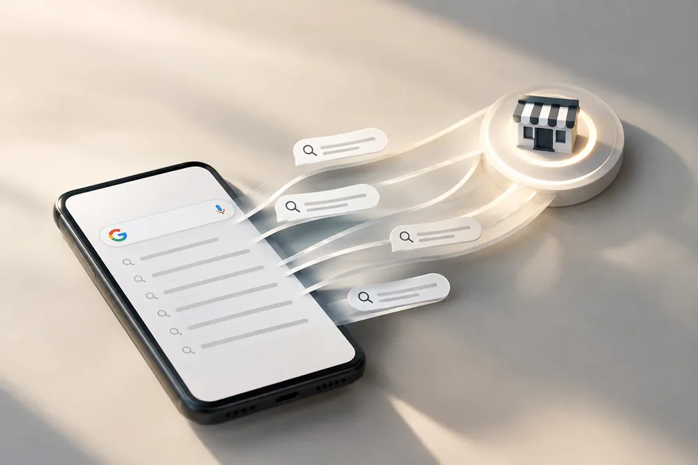 Google migra campanhas de Pesquisa para IA: comemorar ROAS pode ser comprar seu próprio cliente