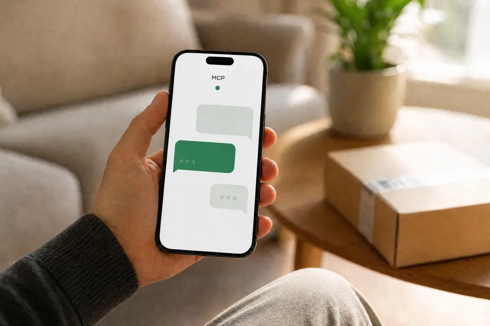 MCP: como este protocolo pode transformar o e-commerce?