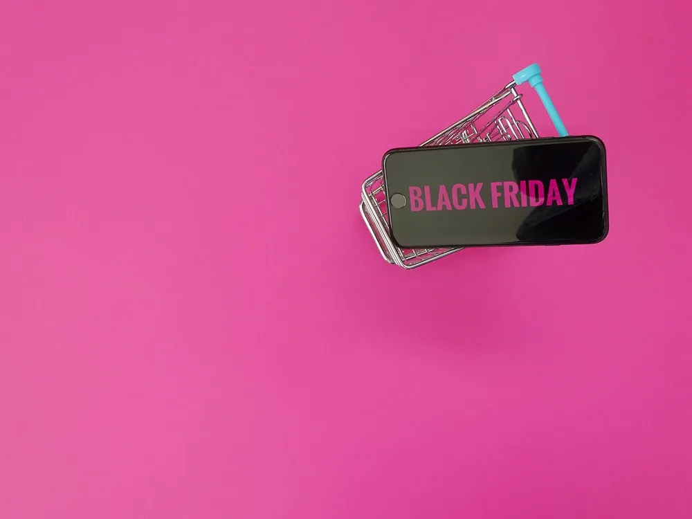 Do desconto à personalização: como o mobile muda a estratégia do varejo para a Black Friday