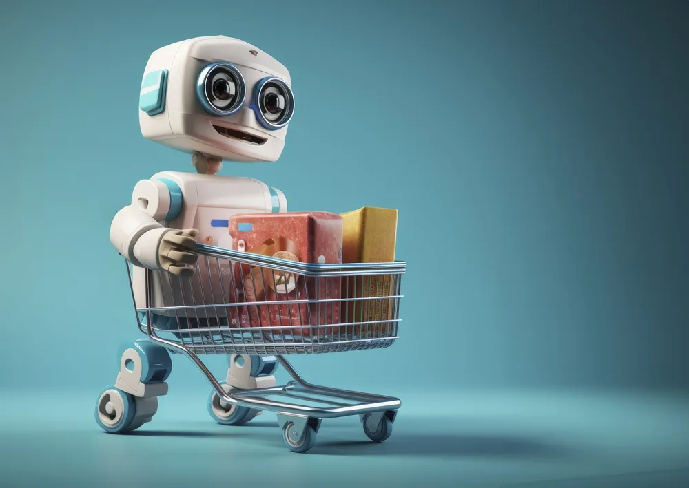O risco de parecer artificial: por que não substituir a experiencia humana pela IA