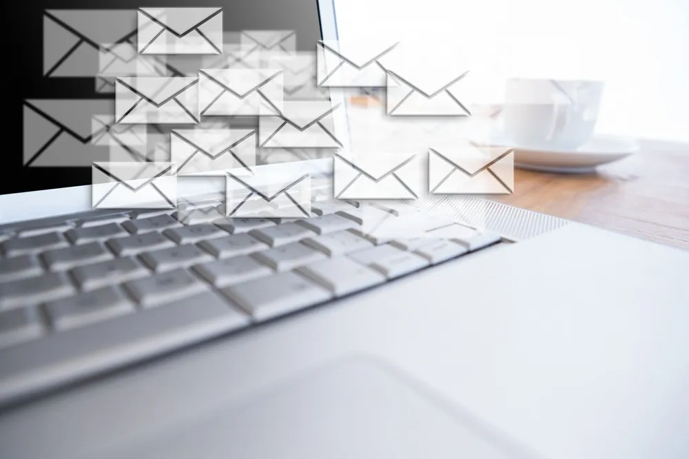 E-mails em alto volume: estamos levando a lógica das redes sociais para a caixa de entrada?