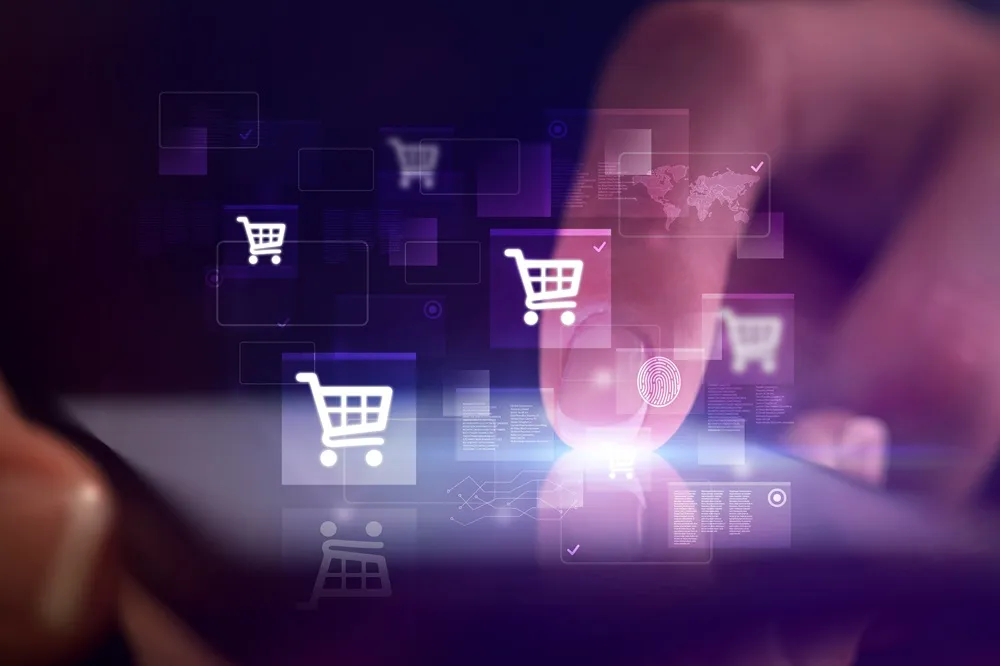 Projeções do e-commerce no Brasil: o que esperar até 2036?