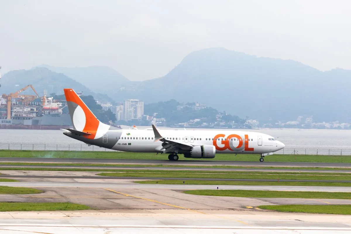 Gol lança check-in pelo ChatGPT e testa assistente de IA como canal