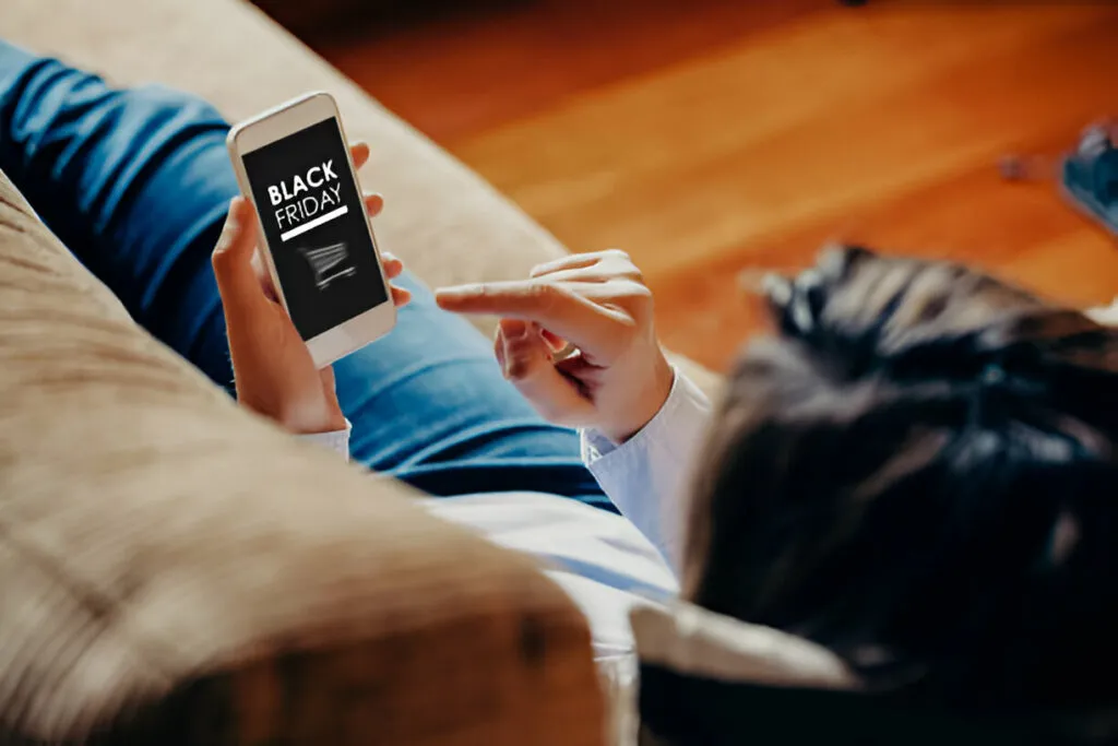 E-commerce deve faturar 20,7% a mais na Black Friday 2026, projeta Neotrust